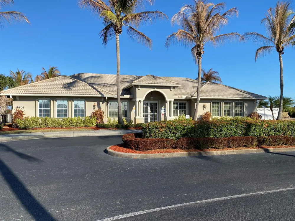 546 NW WAVERLY CIRCLE Port St. Lucie, FL 34983