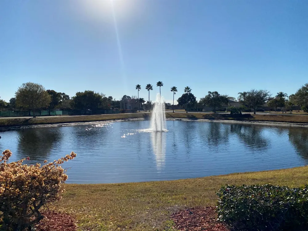 546 NW WAVERLY CIRCLE Port St. Lucie, FL 34983