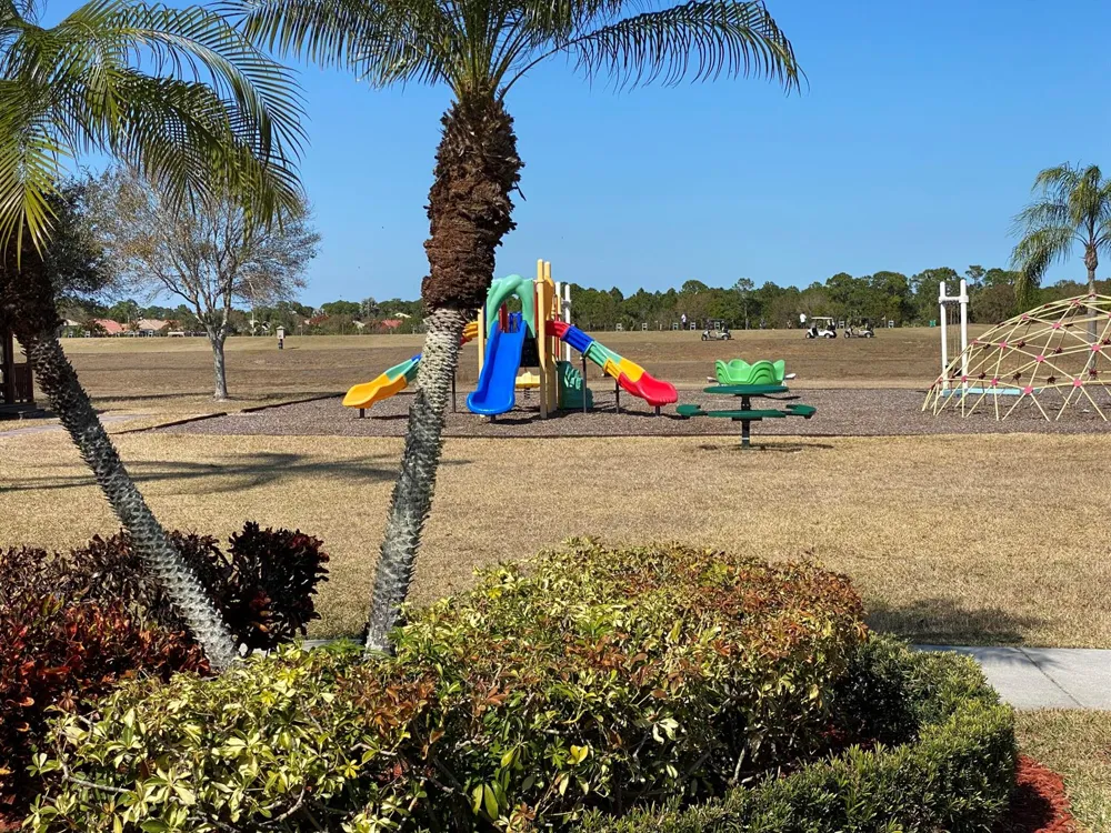 546 NW WAVERLY CIRCLE Port St. Lucie, FL 34983