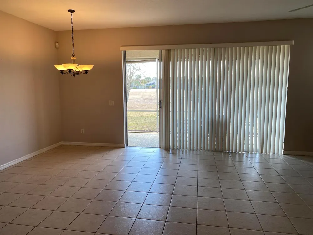 546 NW WAVERLY CIRCLE Port St. Lucie, FL 34983