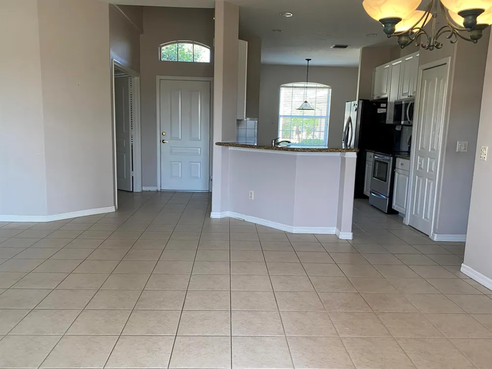 546 NW WAVERLY CIRCLE Port St. Lucie, FL 34983
