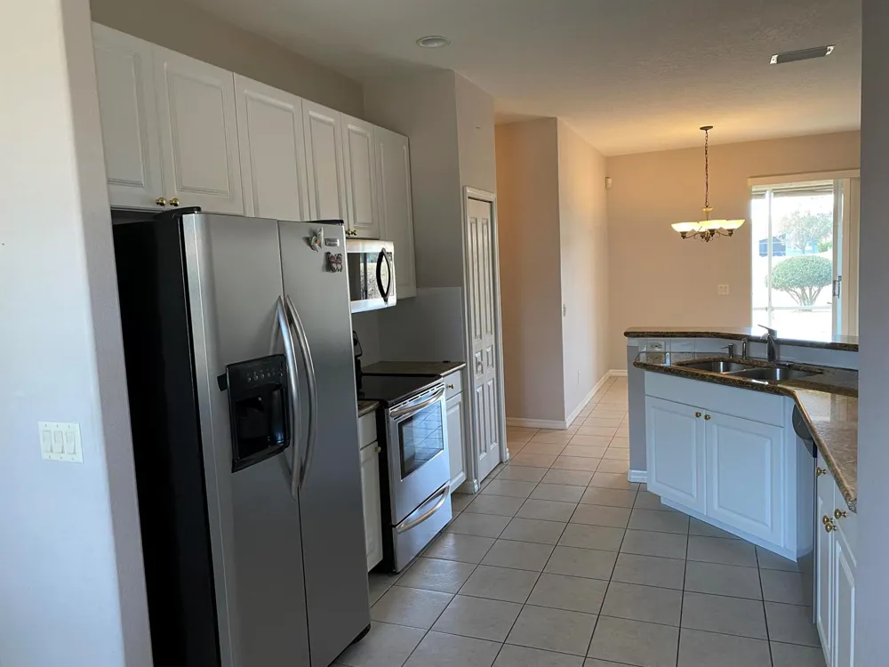 546 NW WAVERLY CIRCLE Port St. Lucie, FL 34983