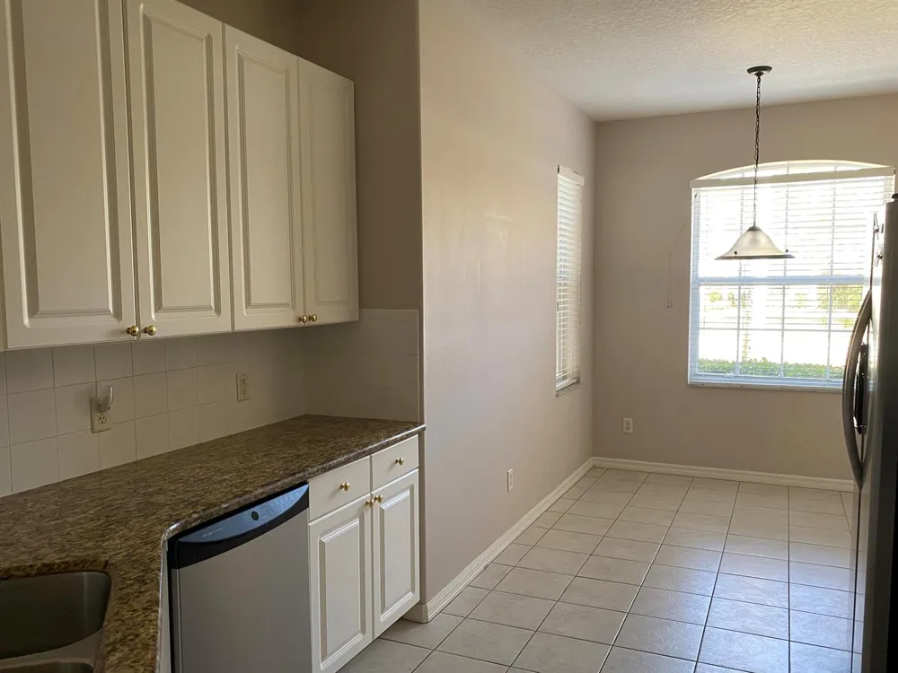 546 NW WAVERLY CIRCLE Port St. Lucie, FL 34983