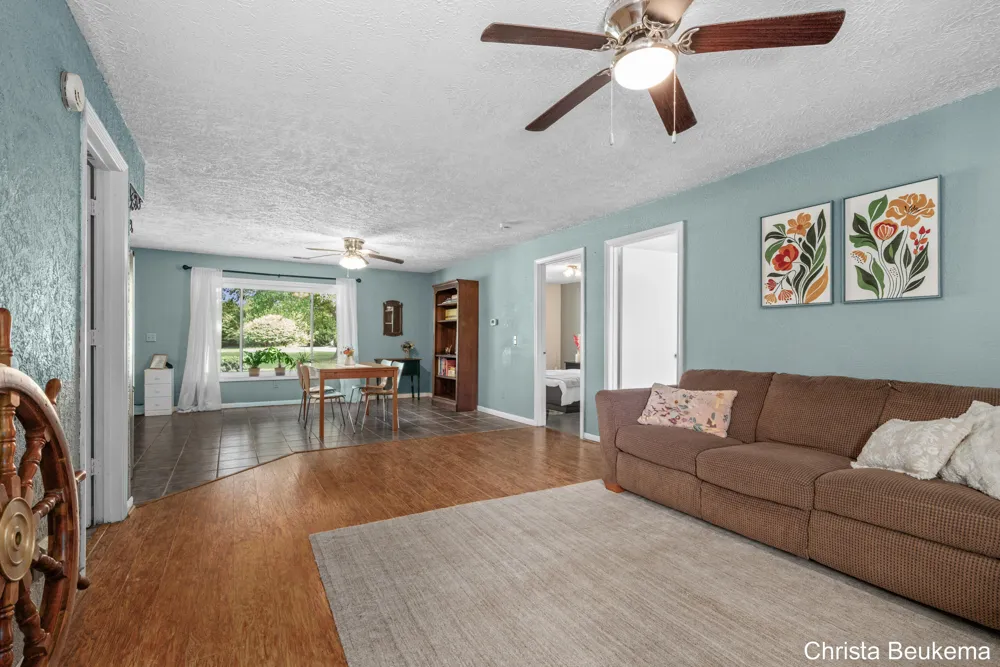 88 E Parmeter Road Ionia, MI 48846