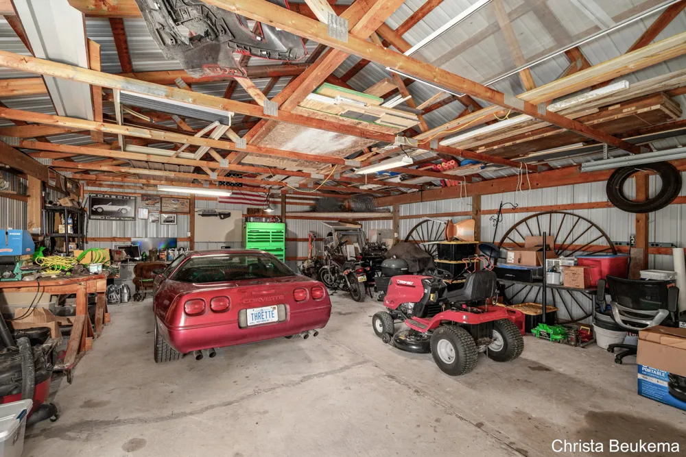 88 E Parmeter Road Ionia, MI 48846