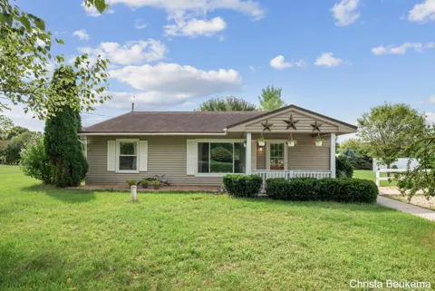 88 E Parmeter Road