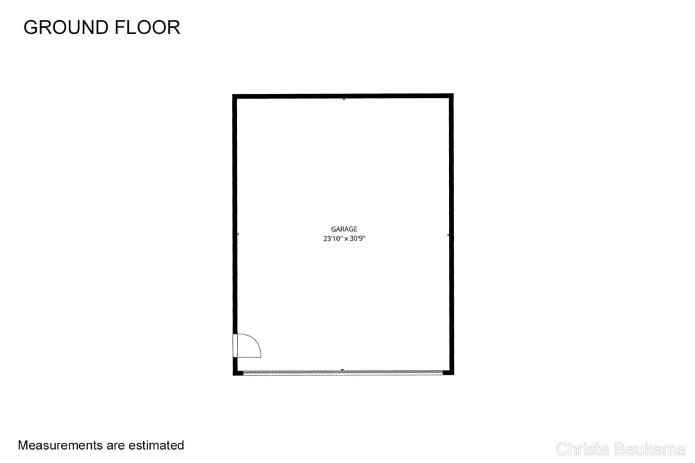 88 E Parmeter Road Ionia, MI 48846