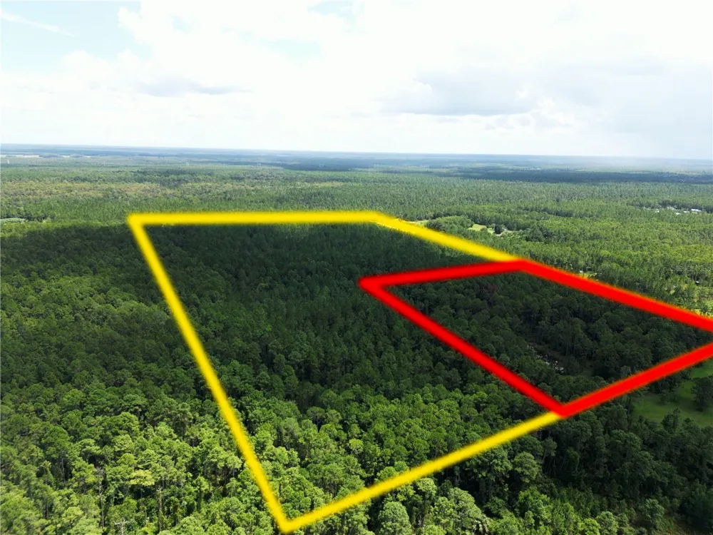 CADEHILL DRIVE Deltona, FL 32738