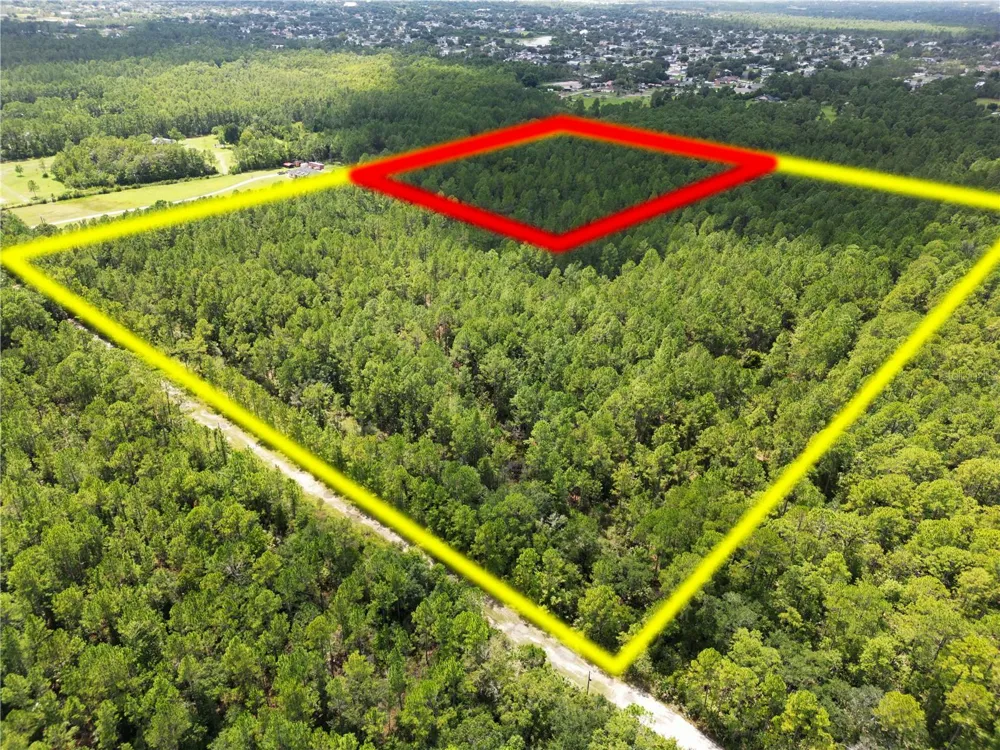 CADEHILL DRIVE Deltona, FL 32738