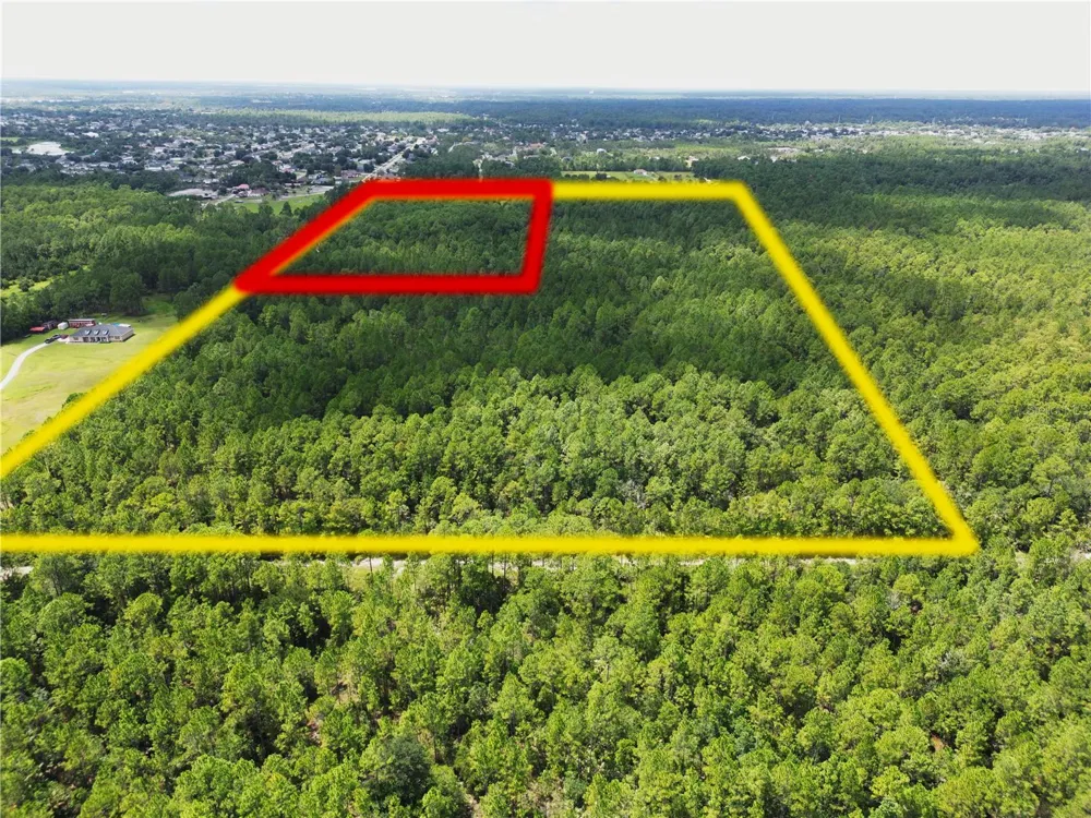 CADEHILL DRIVE Deltona, FL 32738