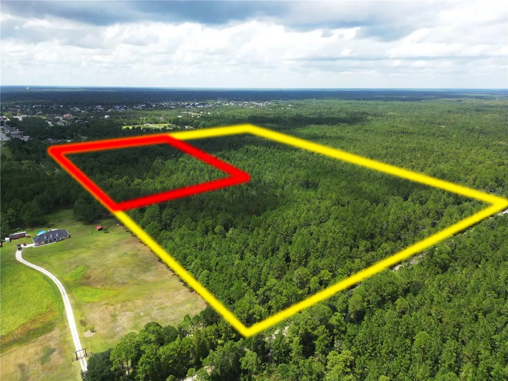 CADEHILL DRIVE Deltona, FL 32738