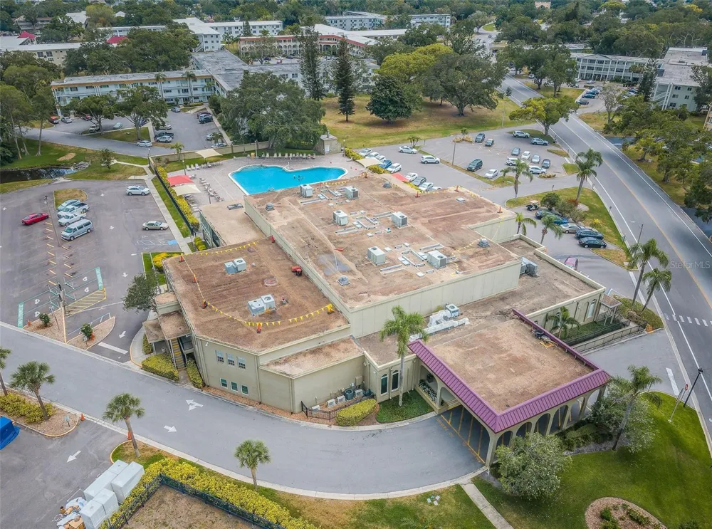 2361 ECUADORIAN WAY #17 Clearwater, FL 33763