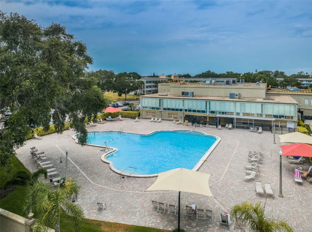 2361 ECUADORIAN WAY #17 Clearwater, FL 33763