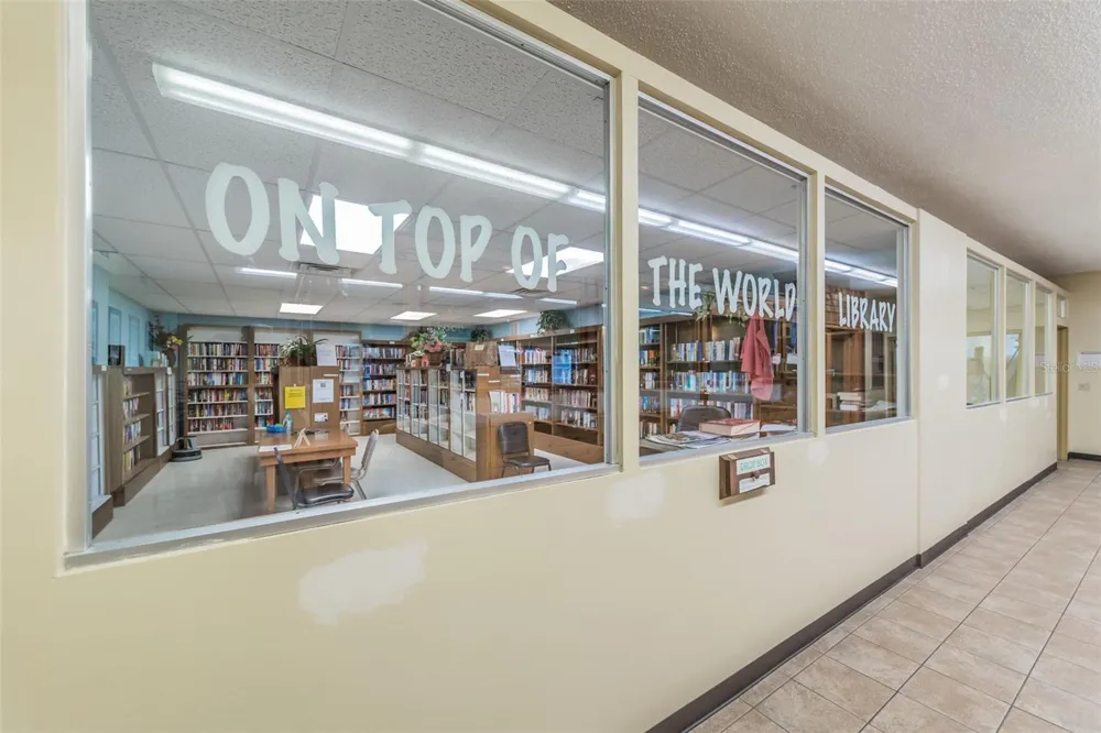 2361 ECUADORIAN WAY #17 Clearwater, FL 33763