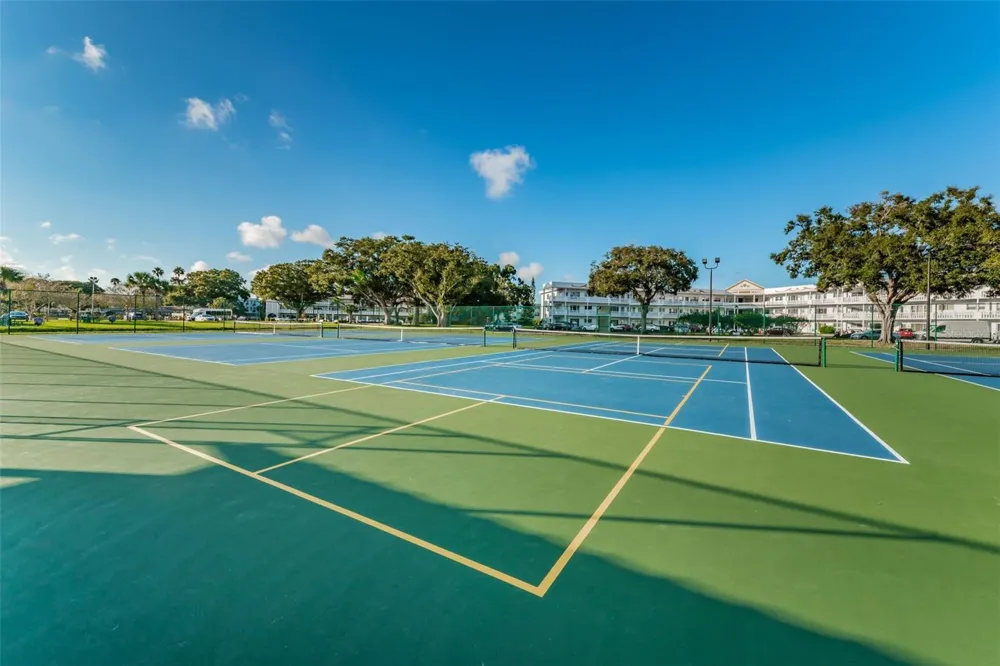 2361 ECUADORIAN WAY #17 Clearwater, FL 33763