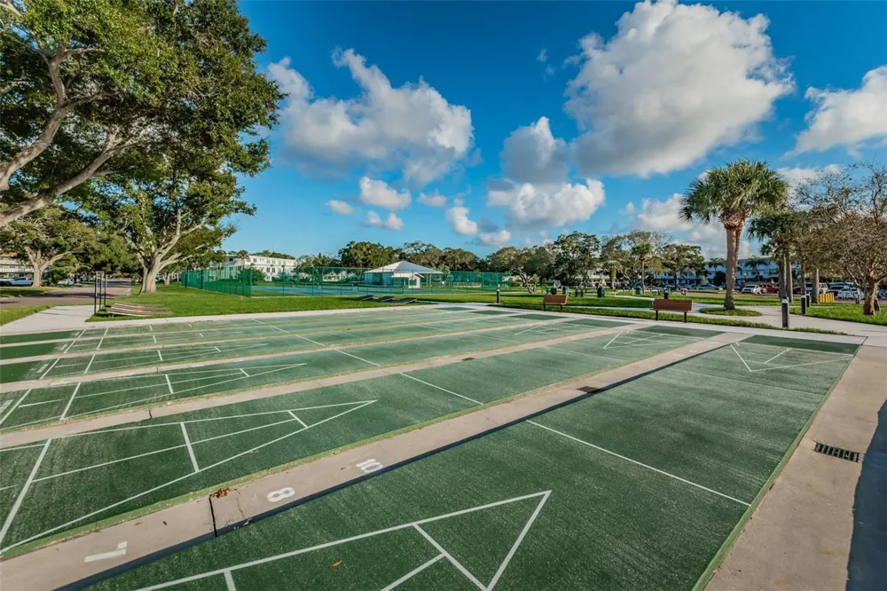 2361 ECUADORIAN WAY #17 Clearwater, FL 33763
