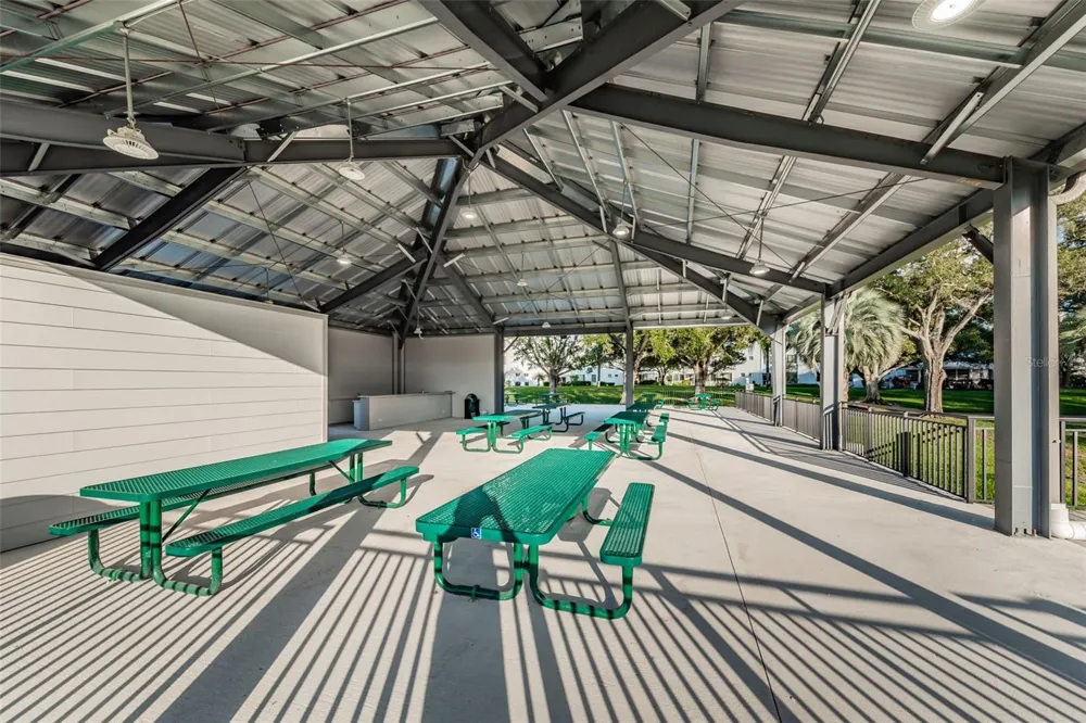 2361 ECUADORIAN WAY #17 Clearwater, FL 33763