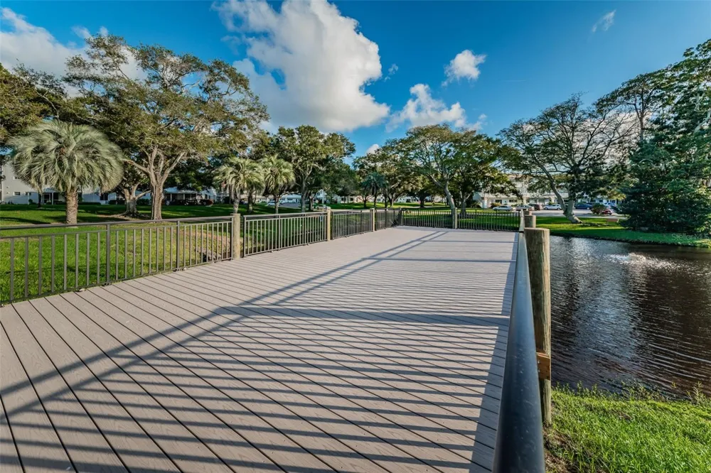 2361 ECUADORIAN WAY #17 Clearwater, FL 33763