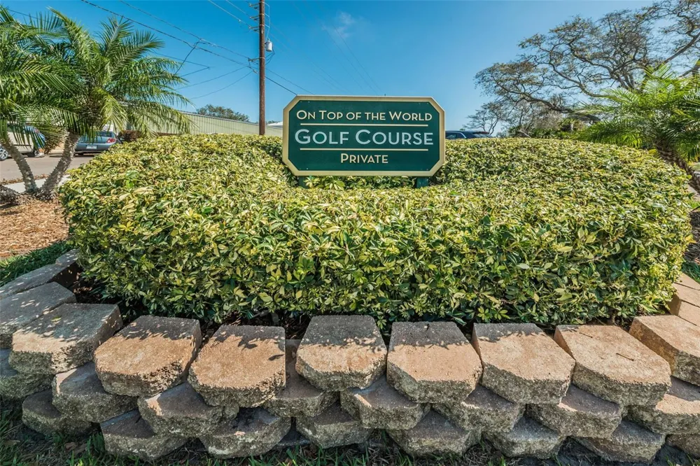 2361 ECUADORIAN WAY #17 Clearwater, FL 33763