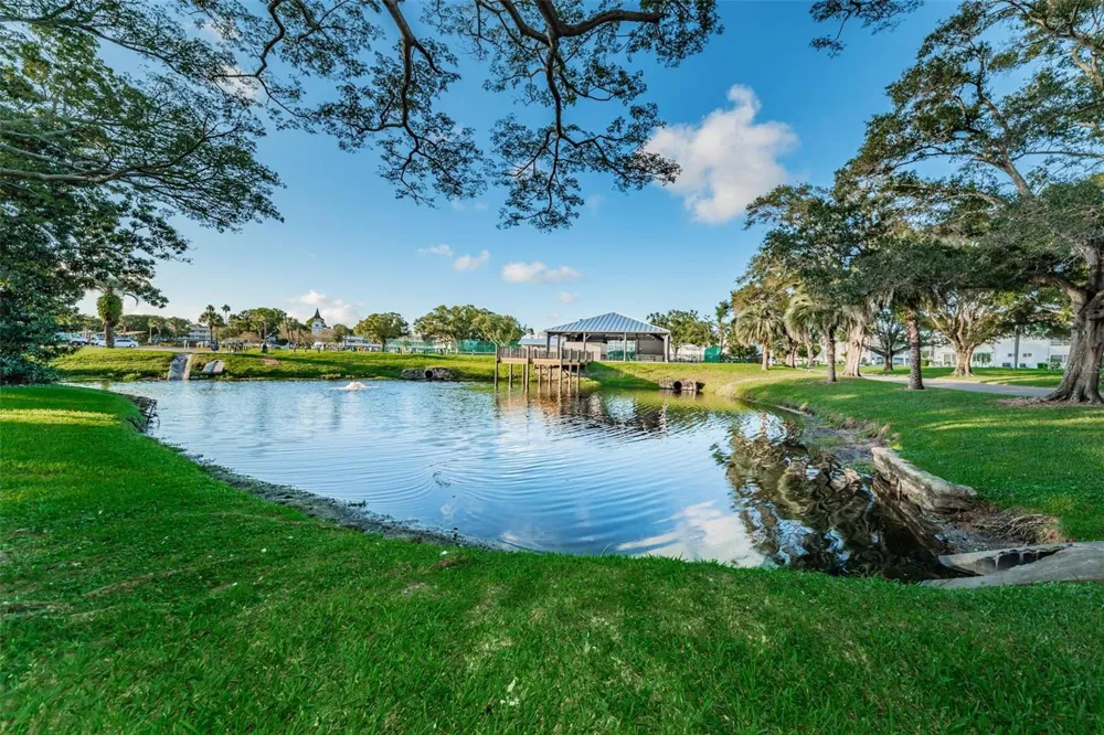 2361 ECUADORIAN WAY #17 Clearwater, FL 33763
