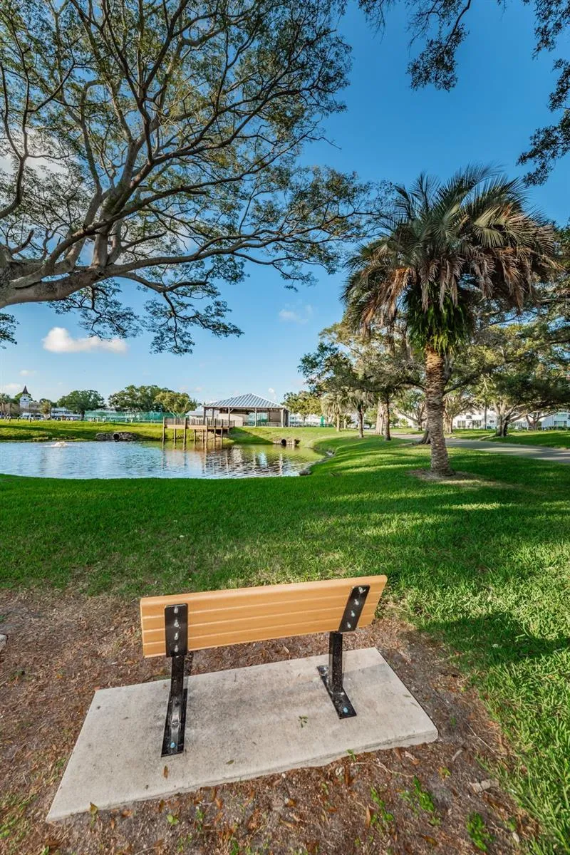 2361 ECUADORIAN WAY #17 Clearwater, FL 33763