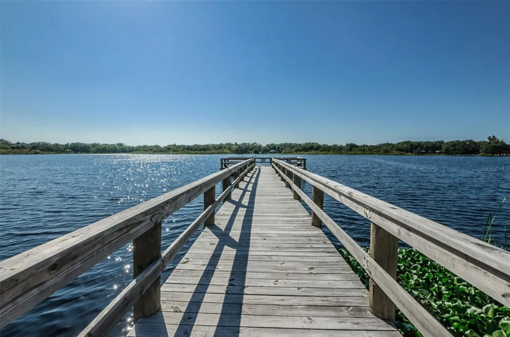 2361 ECUADORIAN WAY #17 Clearwater, FL 33763