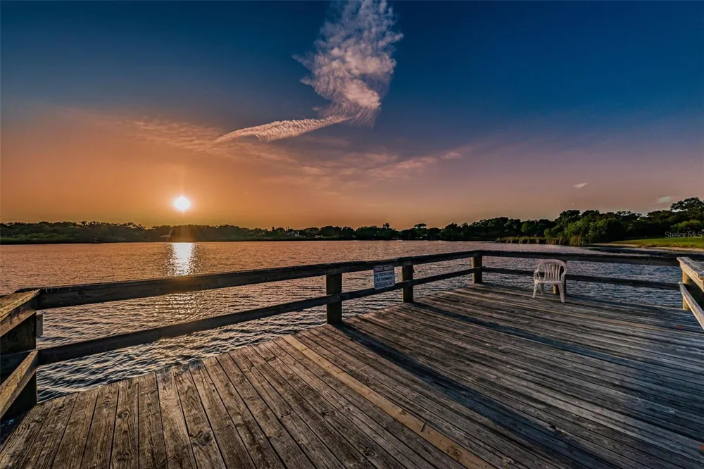 2361 ECUADORIAN WAY #17 Clearwater, FL 33763