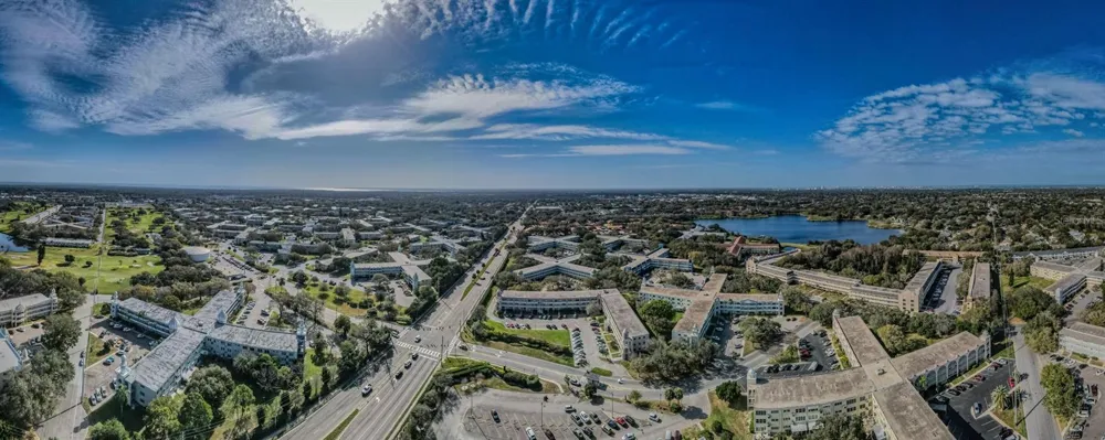2361 ECUADORIAN WAY #17 Clearwater, FL 33763