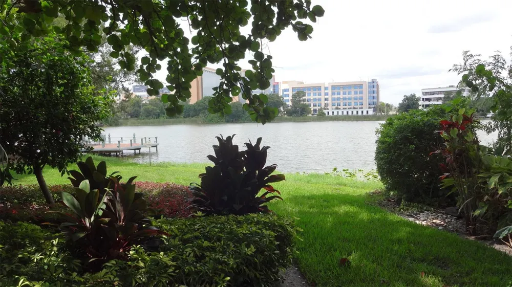 1144 DELANEY AVENUE #1144 Orlando, FL 32806
