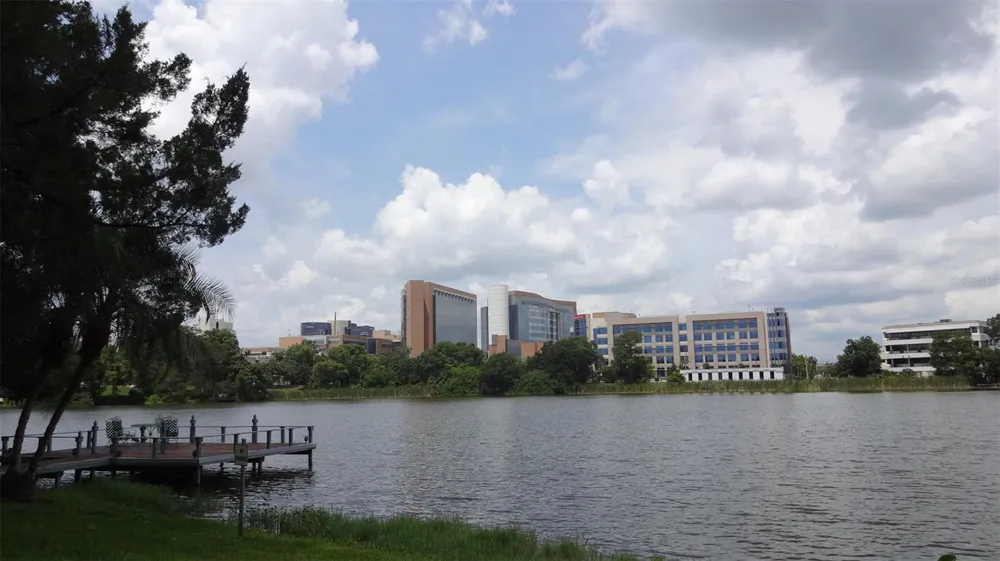 1144 DELANEY AVENUE #1144 Orlando, FL 32806