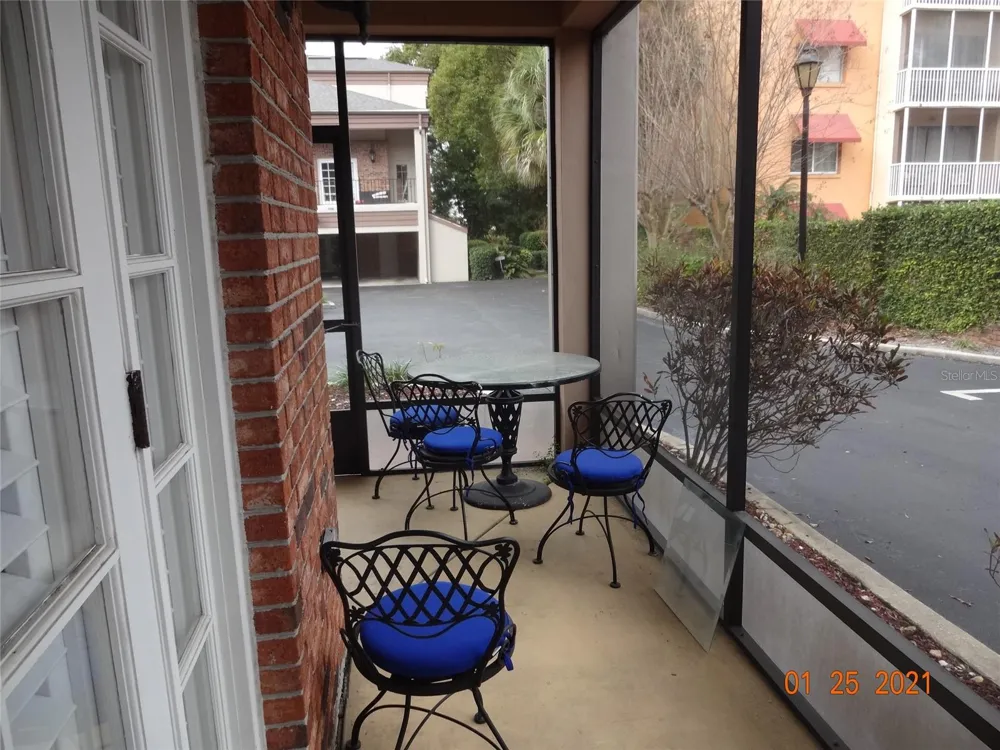 1144 DELANEY AVENUE #1144 Orlando, FL 32806