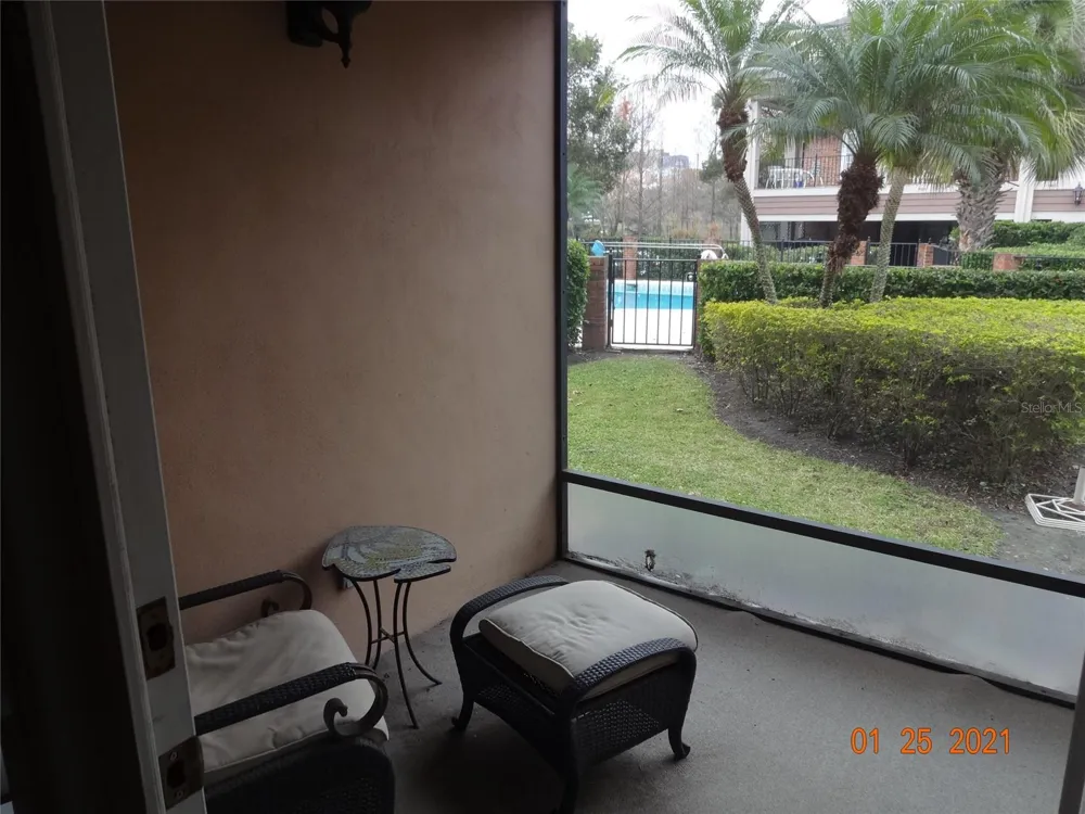 1144 DELANEY AVENUE #1144 Orlando, FL 32806