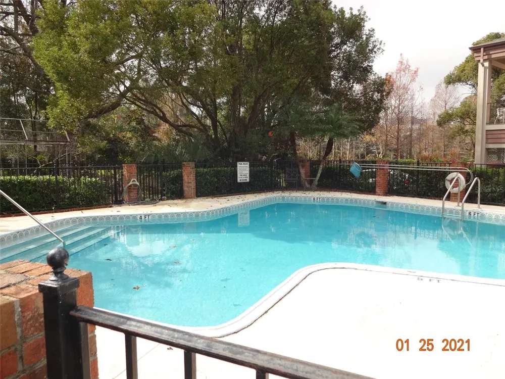 1144 DELANEY AVENUE #1144 Orlando, FL 32806