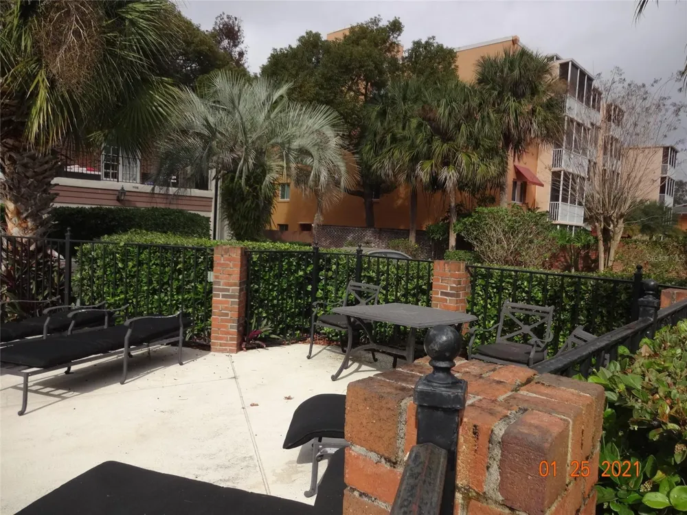 1144 DELANEY AVENUE #1144 Orlando, FL 32806