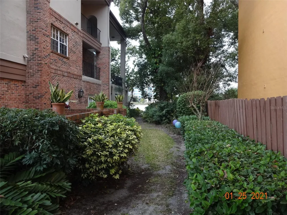 1144 DELANEY AVENUE #1144 Orlando, FL 32806