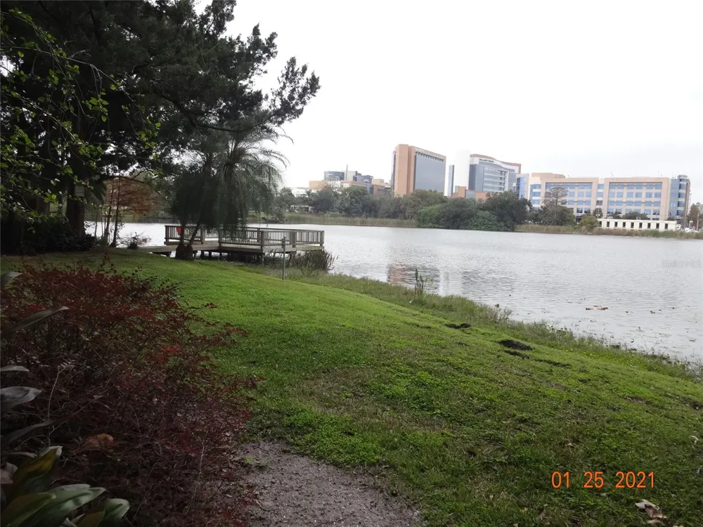 1144 DELANEY AVENUE #1144 Orlando, FL 32806