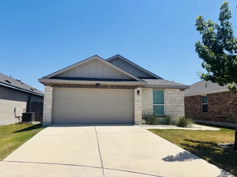 1311 Henry David Drive