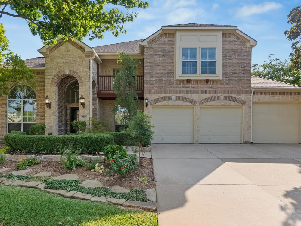 7305 ROYAL GLEN TRAIL McKinney, TX 75072