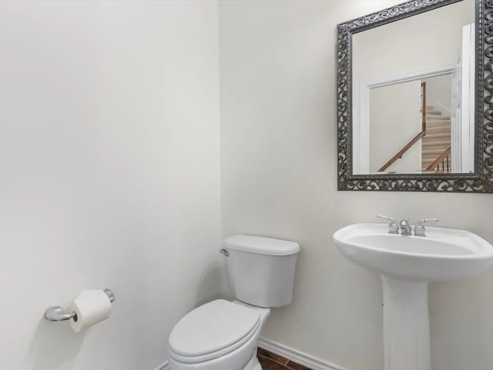 7305 ROYAL GLEN TRAIL McKinney, TX 75072