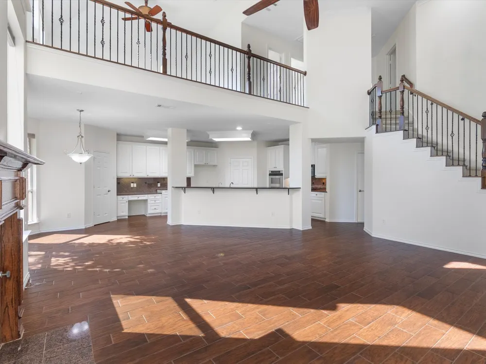 7305 ROYAL GLEN TRAIL McKinney, TX 75072
