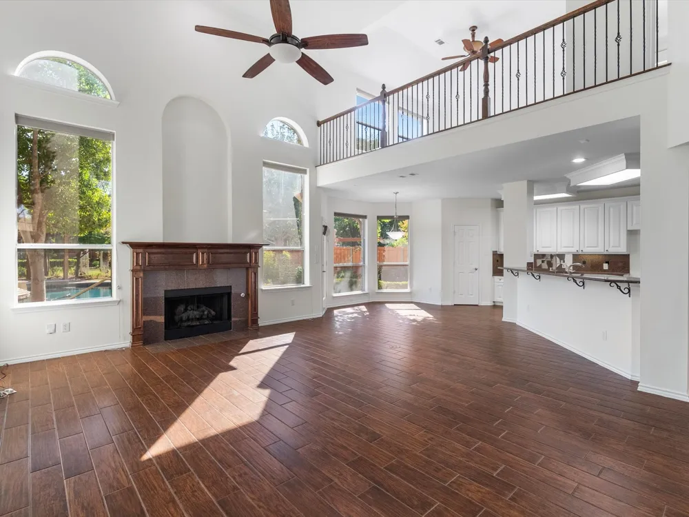 7305 ROYAL GLEN TRAIL McKinney, TX 75072