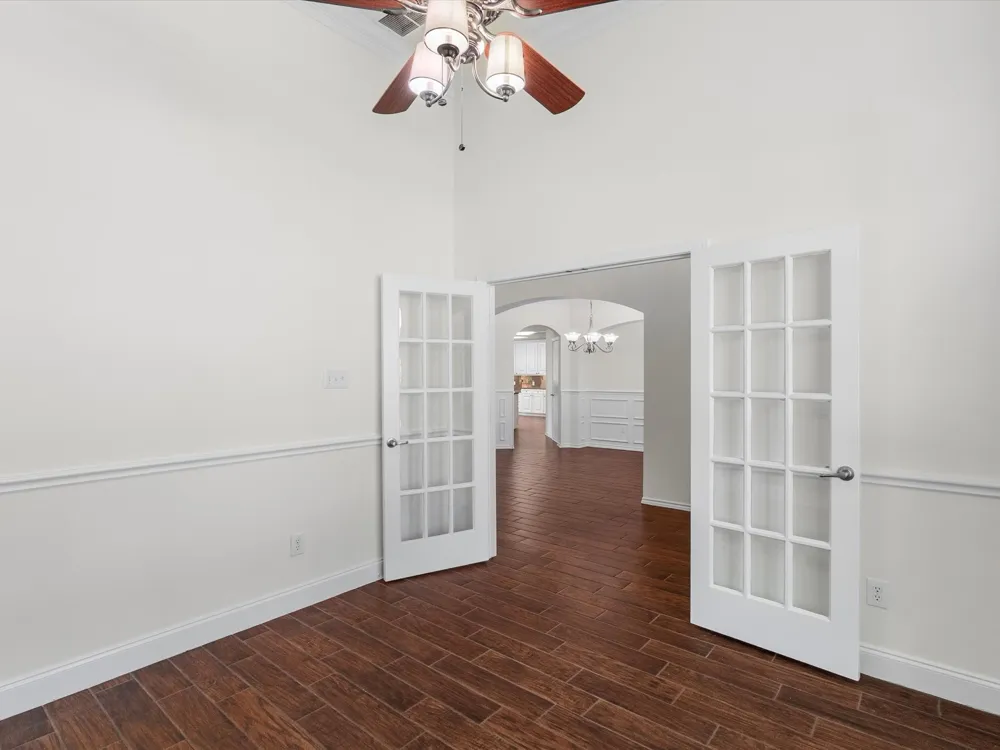 7305 ROYAL GLEN TRAIL McKinney, TX 75072