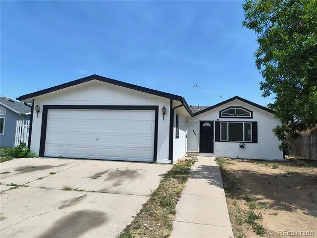 100 Wenatchee Street Lochbuie, CO 80603