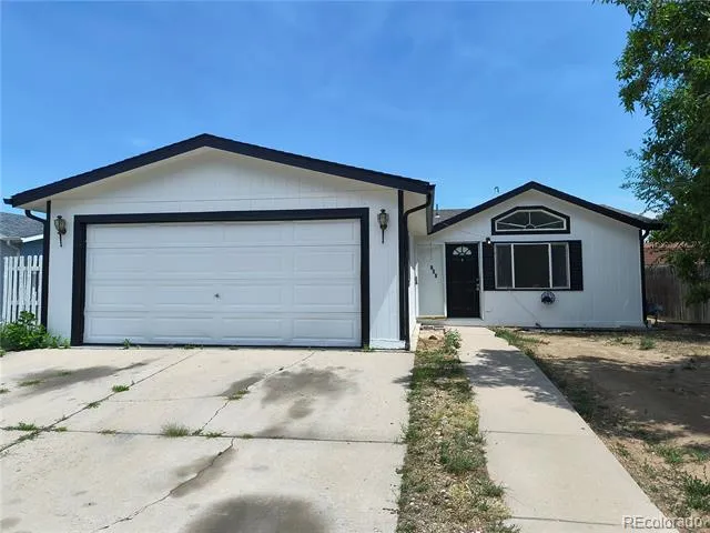 100 Wenatchee Street Lochbuie, CO 80603