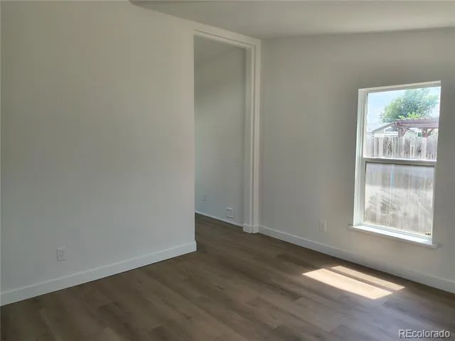 100 Wenatchee Street Lochbuie, CO 80603