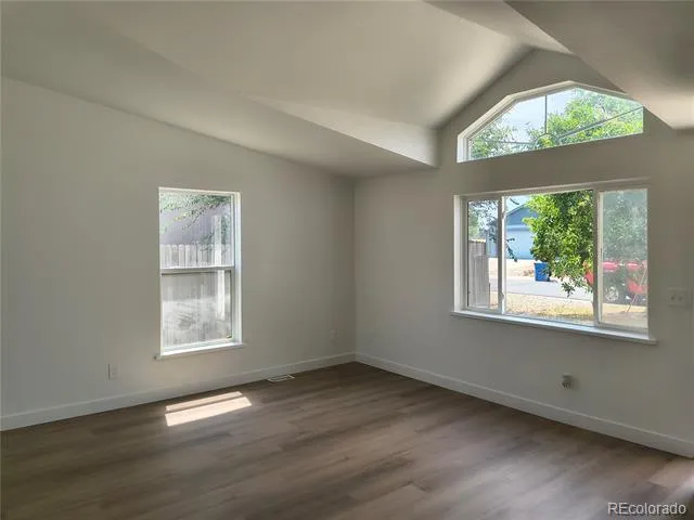 100 Wenatchee Street Lochbuie, CO 80603