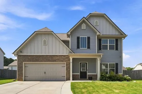 15 Belfield Court