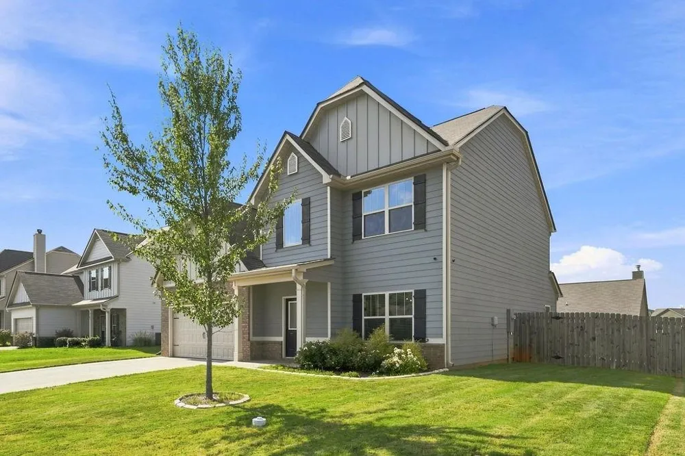 15 Belfield Court Adairsville, GA 30103