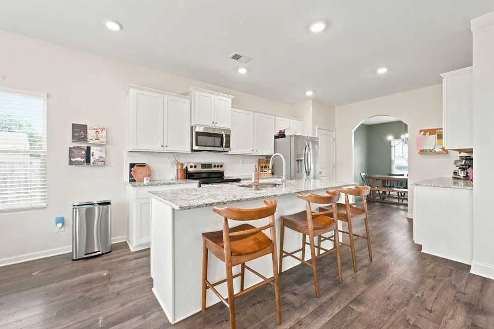 15 Belfield Court Adairsville, GA 30103
