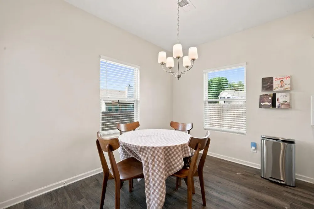 15 Belfield Court Adairsville, GA 30103